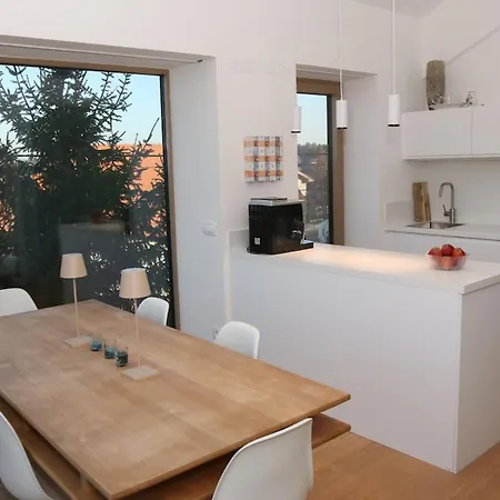 Elegant Retreat Stylish