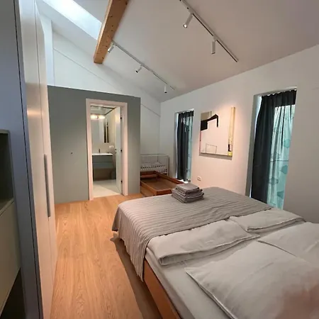 Elegant Retreat Stylish * Marjeta na Dravskem Polju