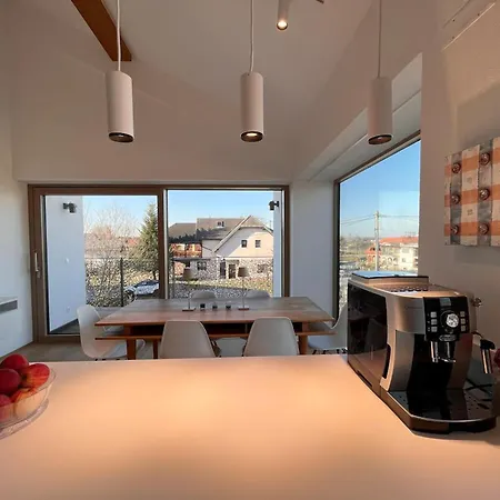 Elegant Retreat Stylish