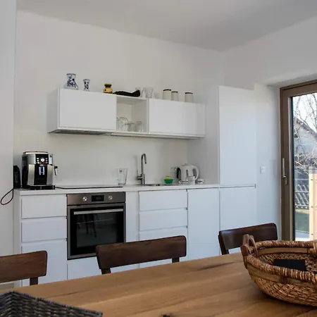 Elegant Retreat Stylish Vakantiehuis