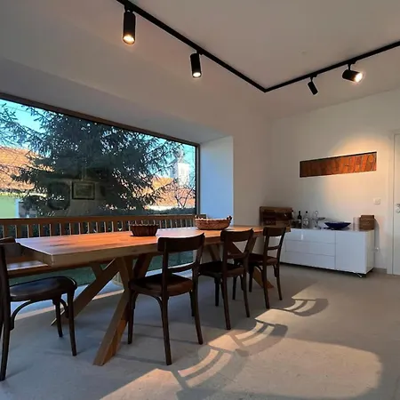 Elegant Retreat Stylish * Marjeta na Dravskem Polju